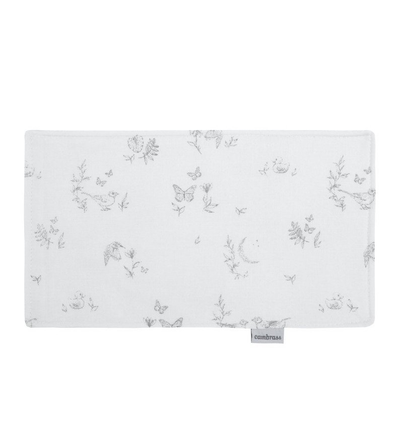 Cambrass ASCIUGA SALIVA...