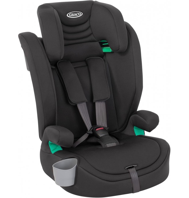 Graco Seggiolino Auto da 15...