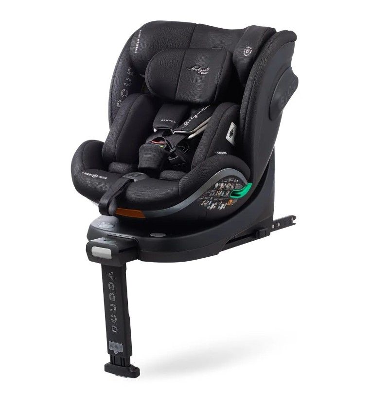 Baby Auto Seggiolino Auto...