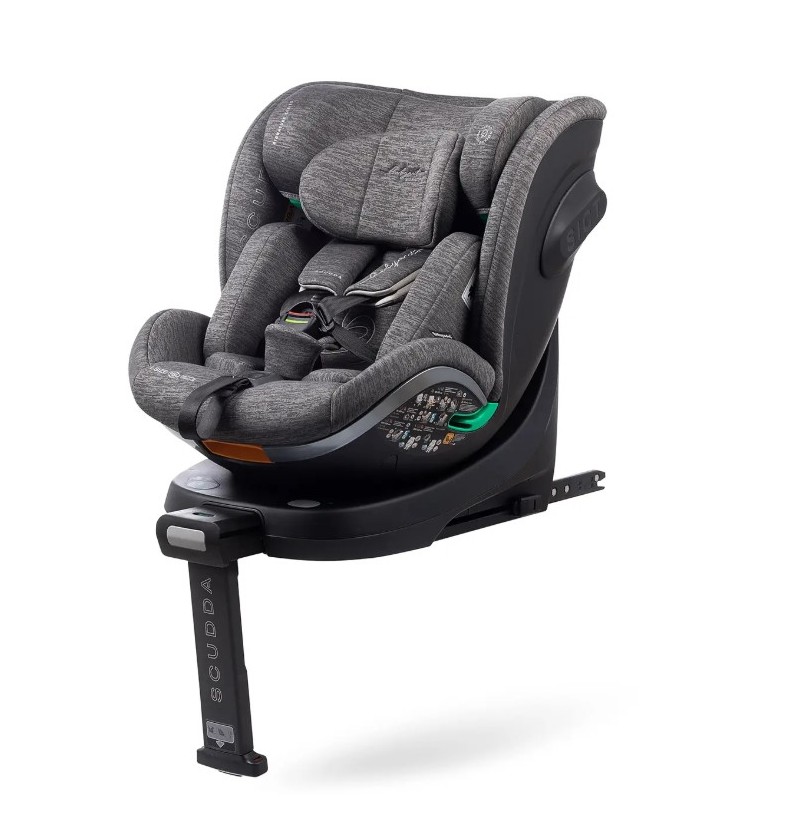 Baby Auto Seggiolino Auto...