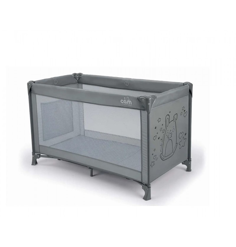 Cam Lettino da Campeggio...