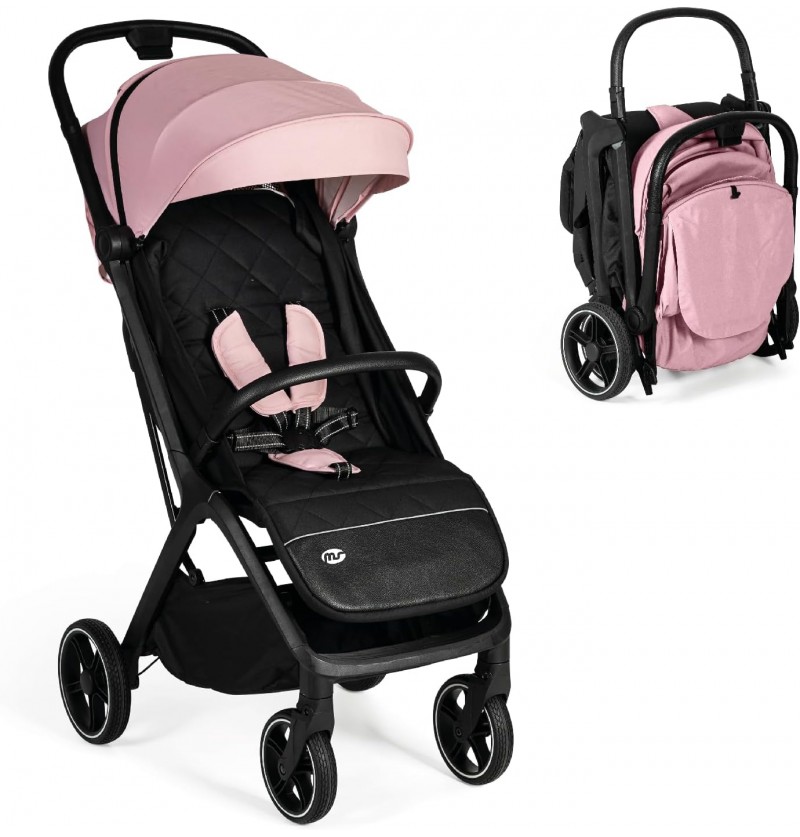 Innovaciones MS Passeggino...