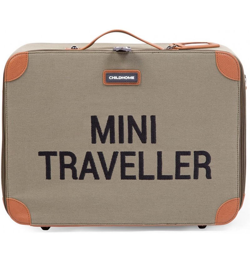 Childhome Valigia MINI per...