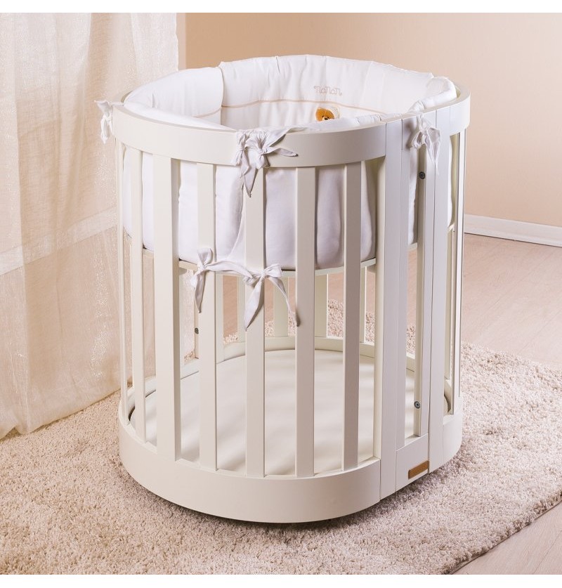 Nanan Culla Ovale...