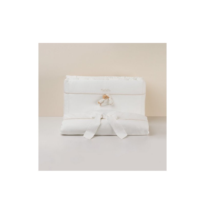 Nanan Piumone con Paracolpi...