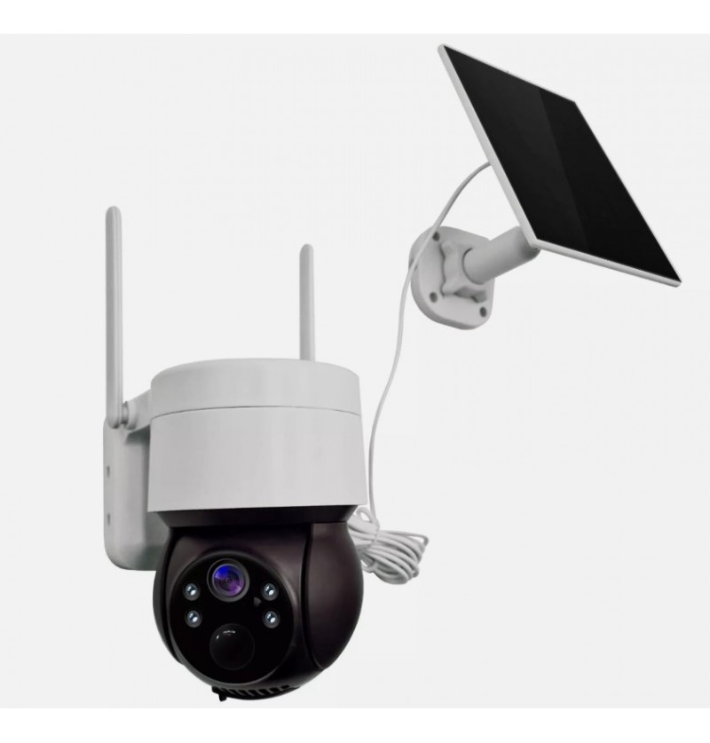 Leovin Telecamera Esterna...