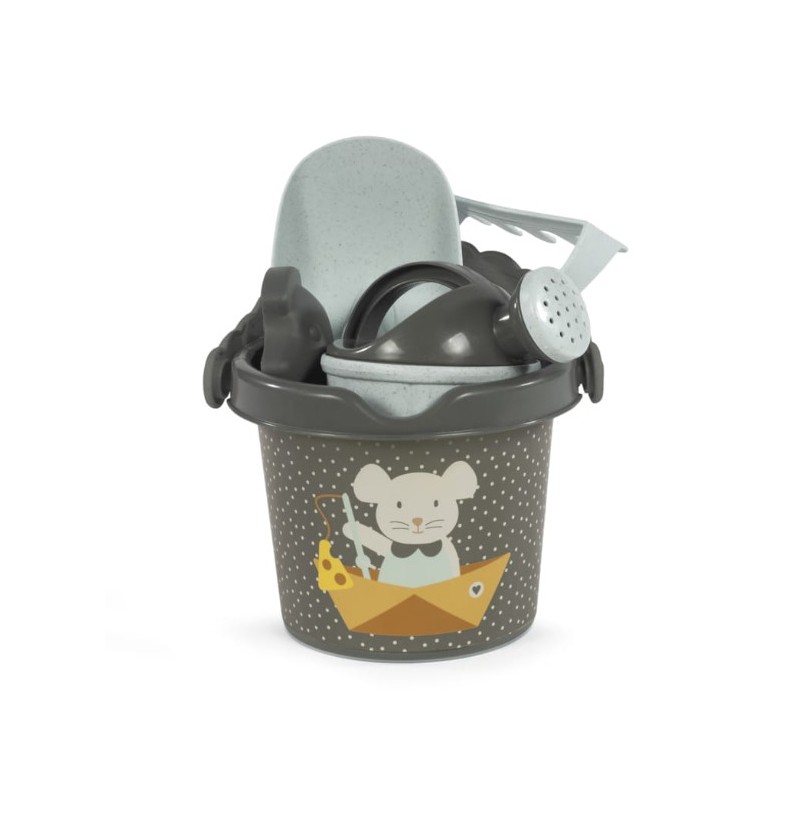 Pasito a Pasito Secchiello...