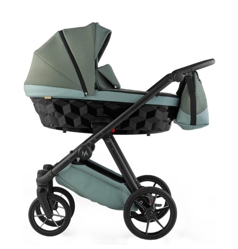 NATONI Trio ABIS KHAKI 3 in...