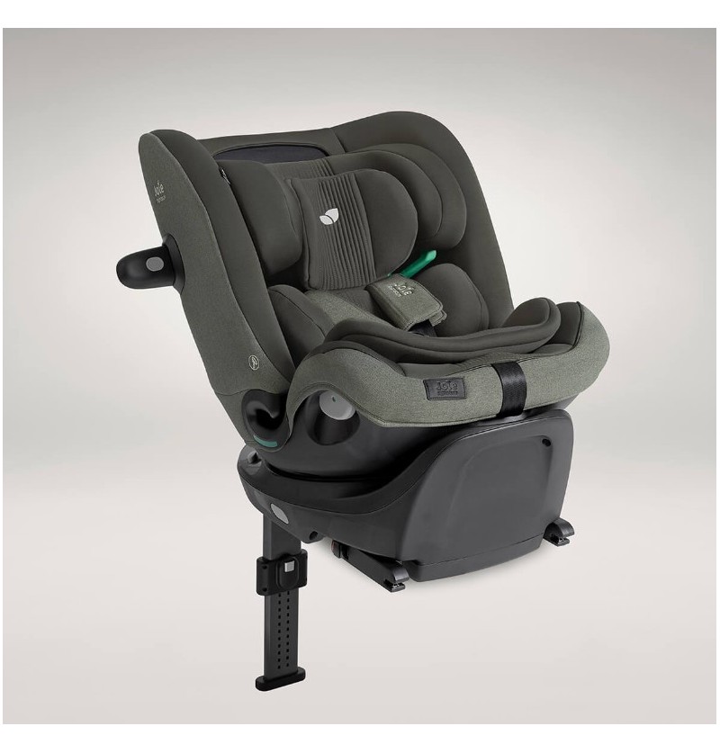 JOIE Seggiolino Auto Isofix...