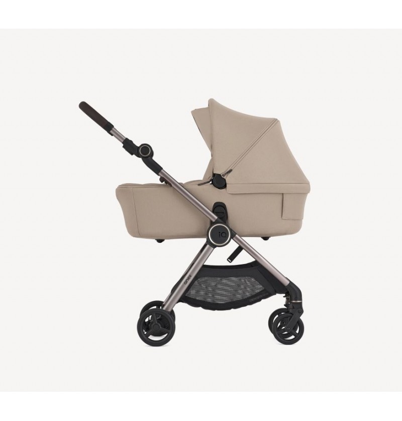 Anex IQ TRIO Trasformabile...