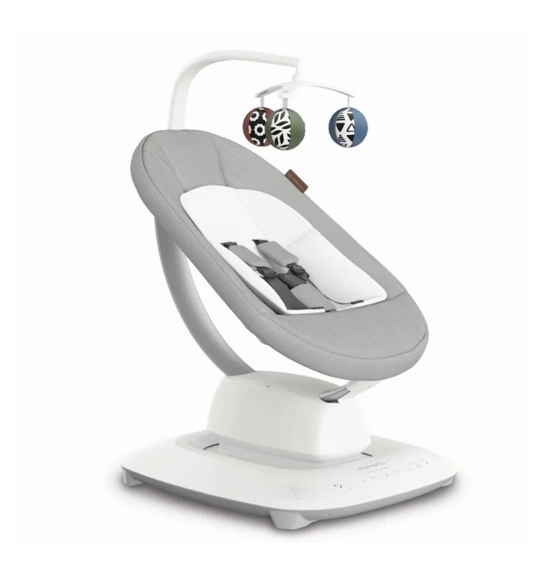 UPPAbaby Sdraietta...