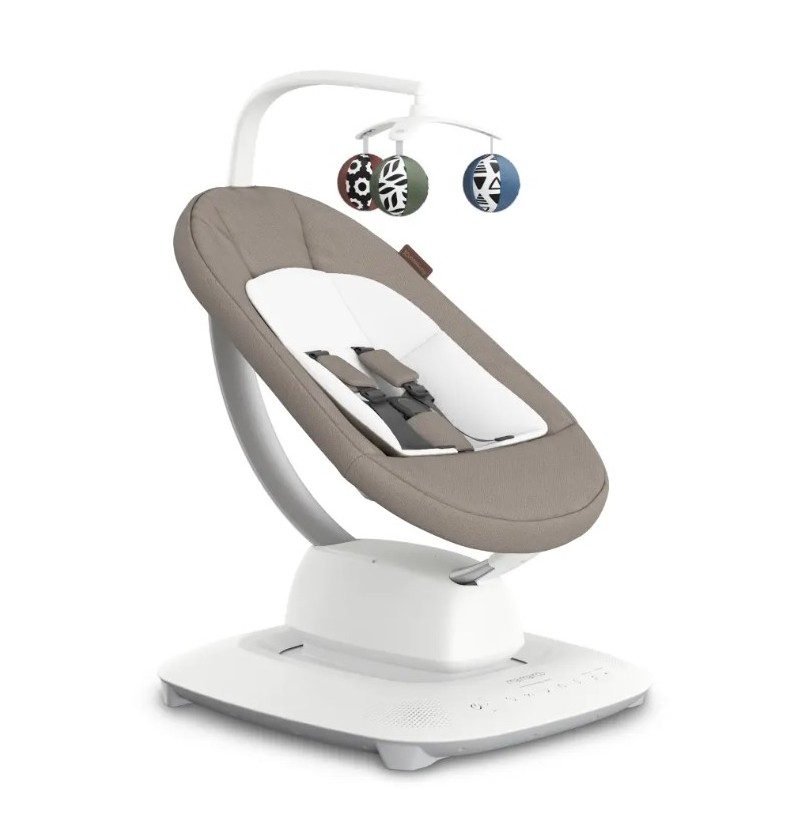 copy of UPPAbaby Sdraietta...