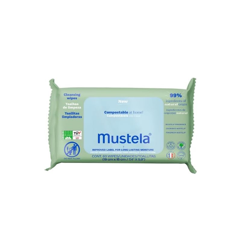 Mustela