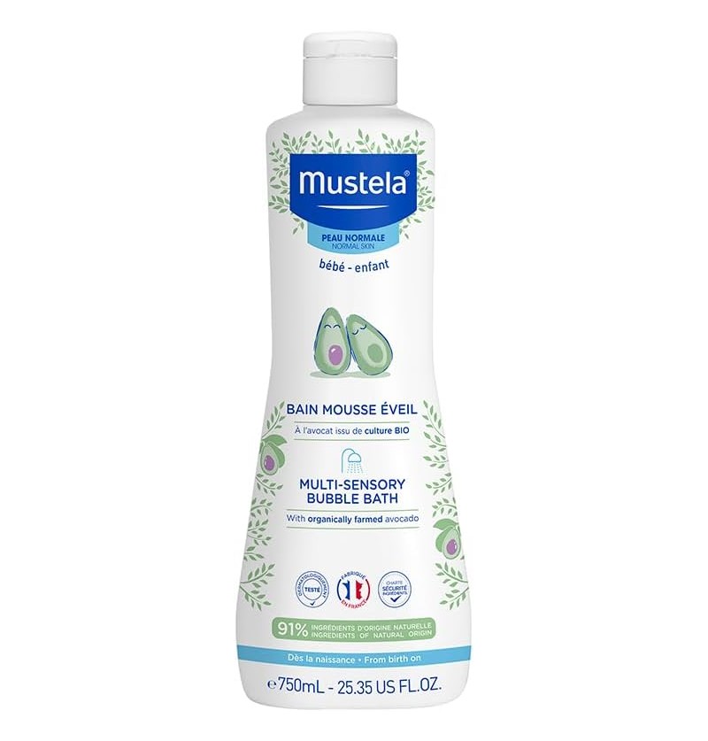 Mustela