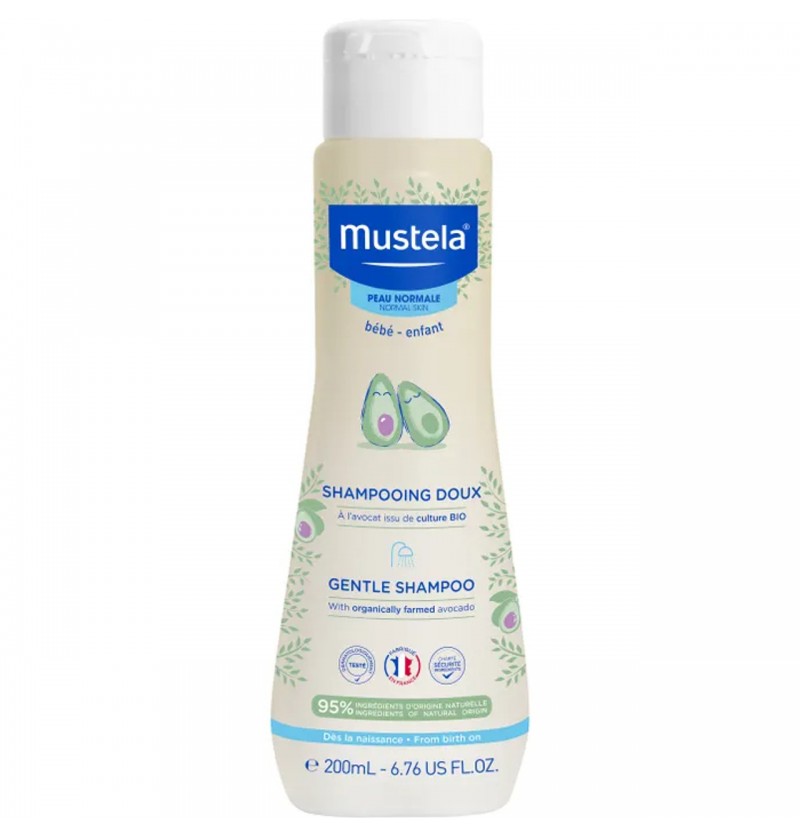 Mustela