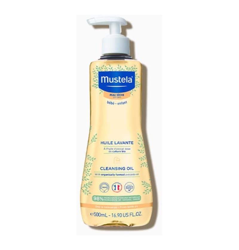 Mustela
