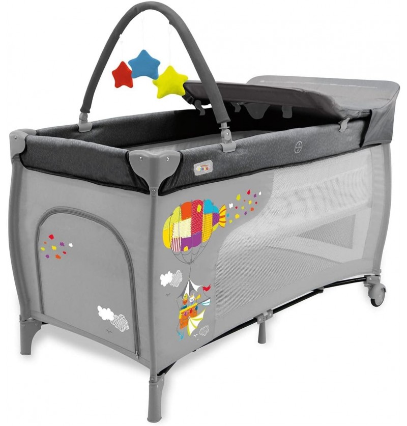 Asalvo Lettino da Campeggio...