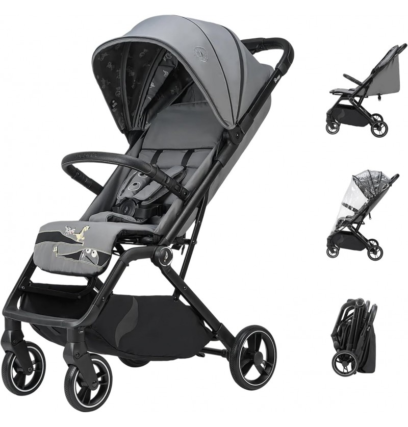 OSANN Passeggino Leggero e...