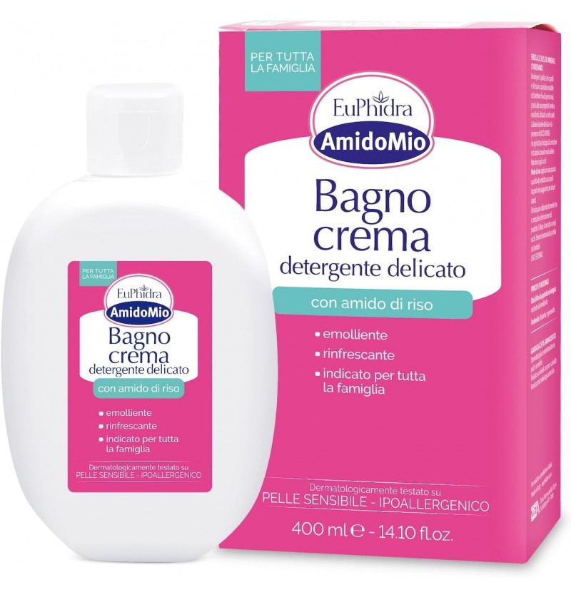 EuPhidra AmidoMio Bagno...