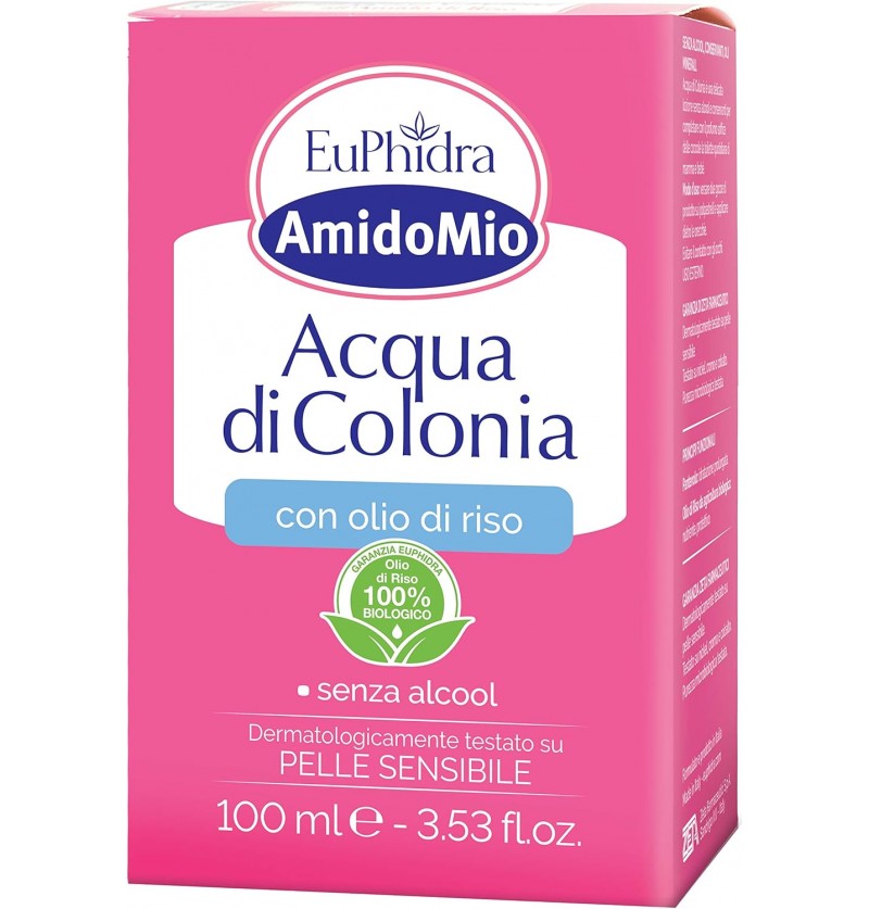 EuPhidra AmidoMio Acqua di...