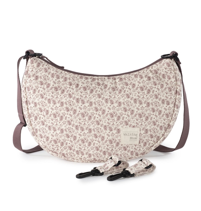 Walking Mum by Pasito a...