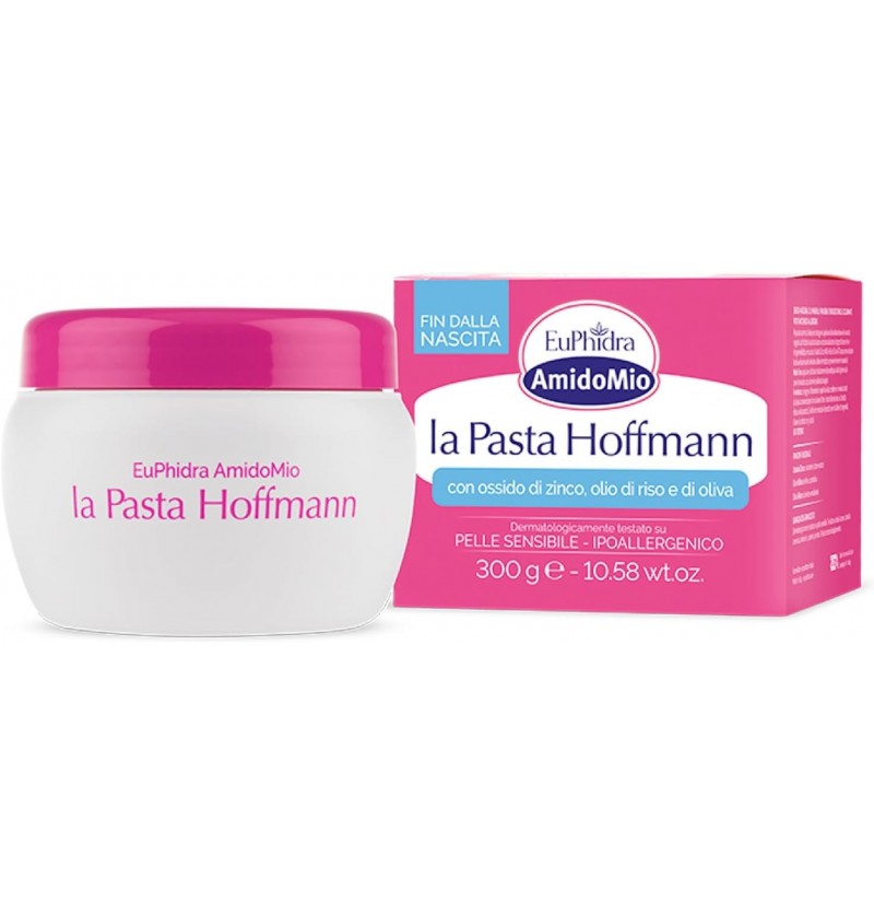 EuPhidra AmidoMio PASTA...
