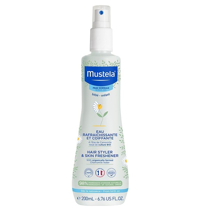 Mustela Acqua Rinfrescante...