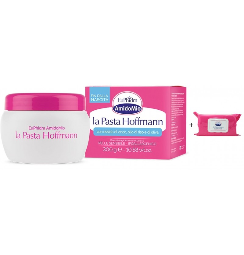 EuPhidra AmidoMio KIT Pasta...