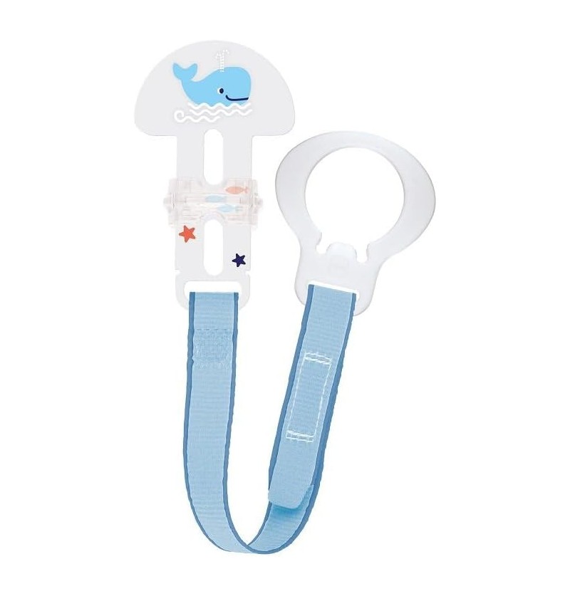 Mam Clip & Cover Catenella...