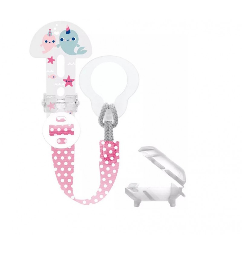 MAM Clip it & Cover...