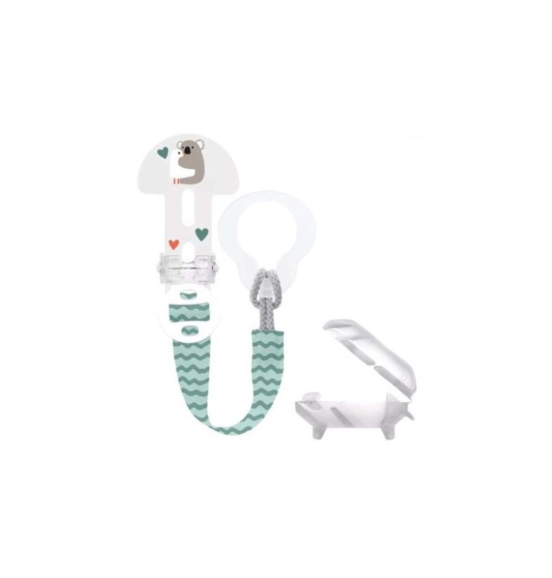 MAM Clip it & Cover...