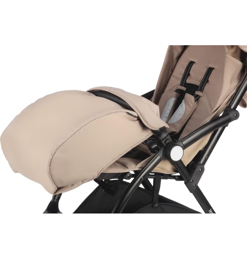 Leclerc Baby Coprigambe Per...