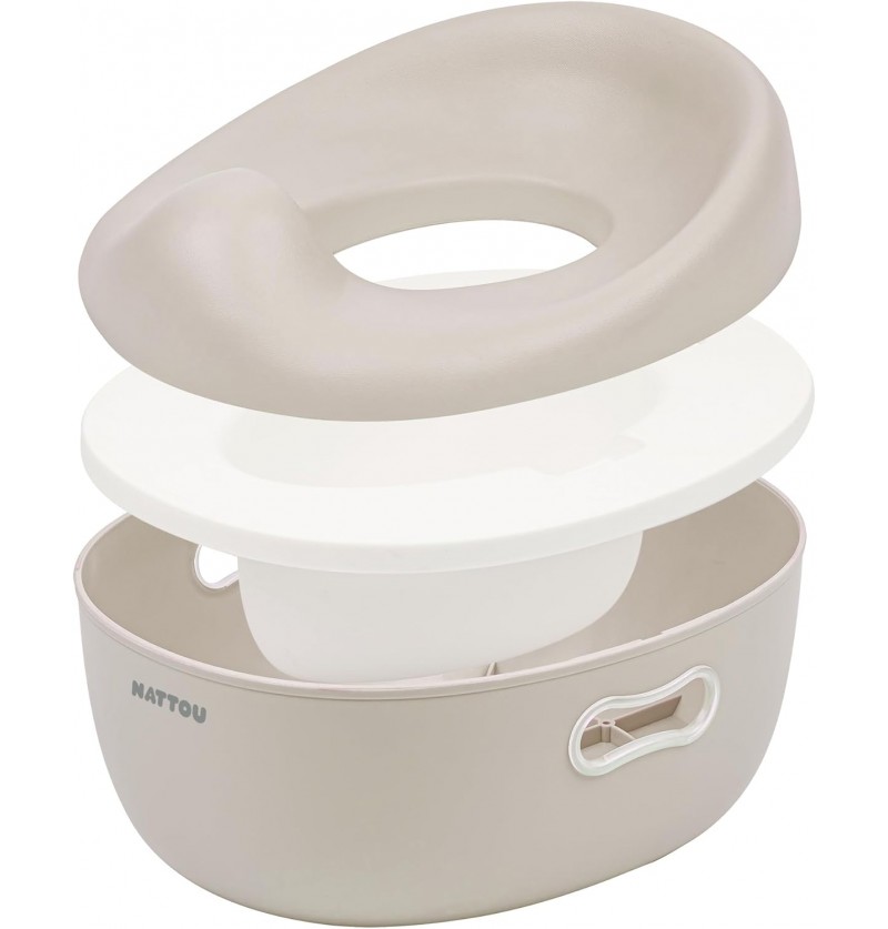 Nattou Vasino Riduttore e...