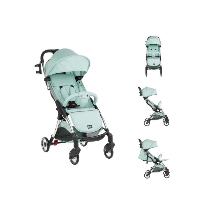 copy of Kikkaboo Passeggino...