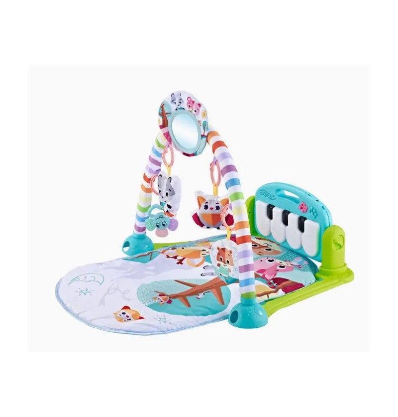 copy of Kikkaboo Tappetino...