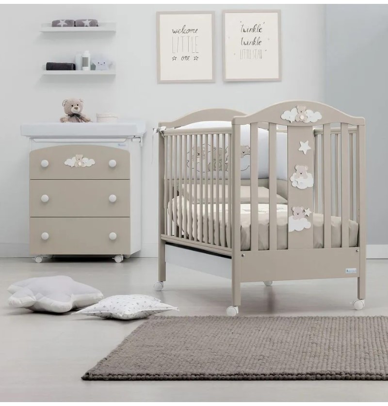 Azzurra Design Kit Completo...