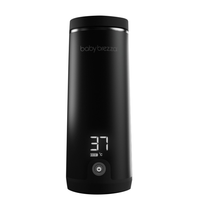 Babybrezza Scaldabiberon...