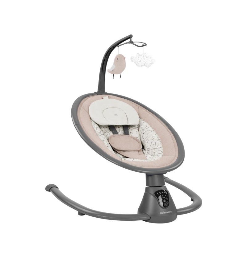 Kikkaboo Sdraietta...