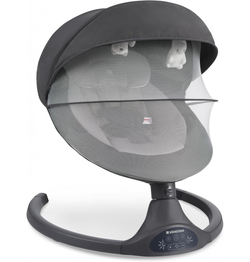 Kikkaboo Sdraietta...