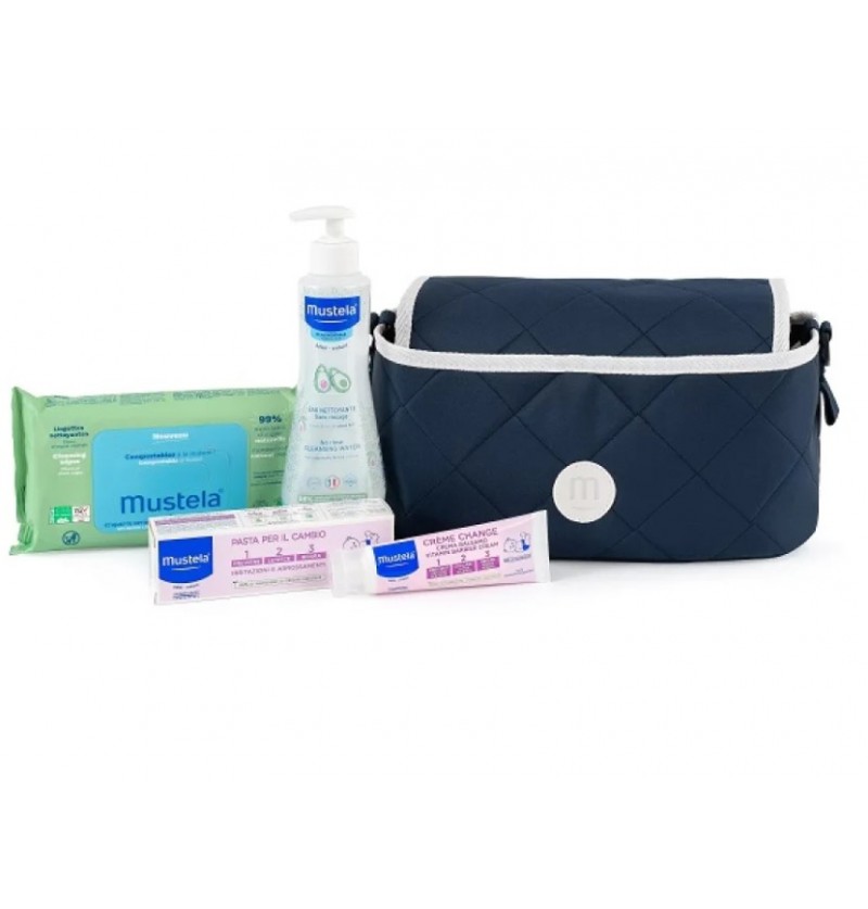 Mustela Beauty Passeggino...