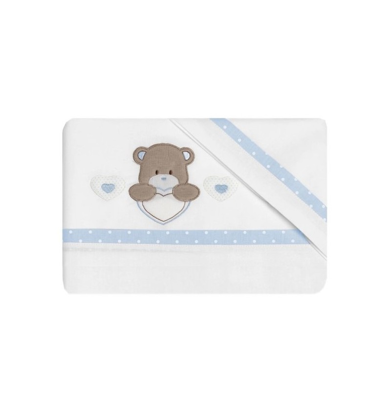 Coccolissimi Set Lenzuola...