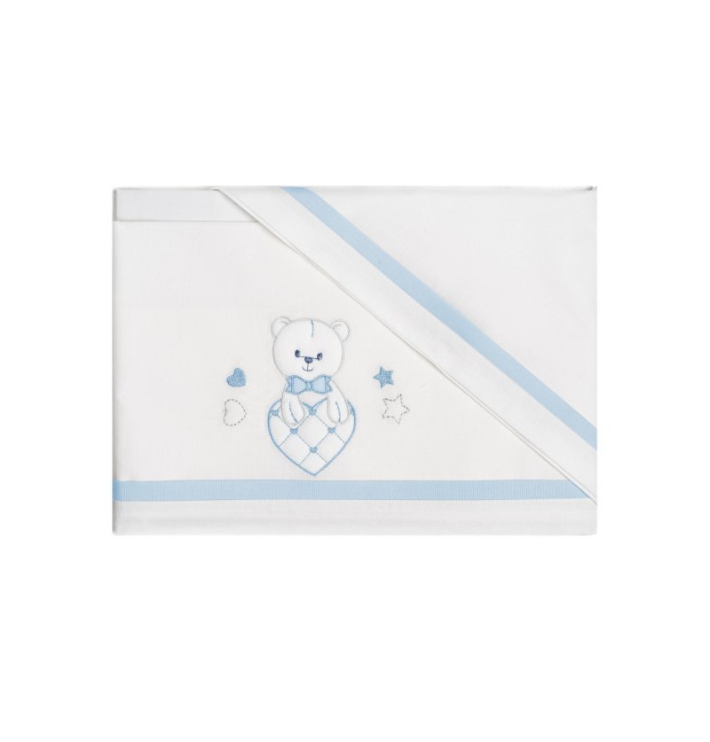 Coccolissimi Set Lenzuola...