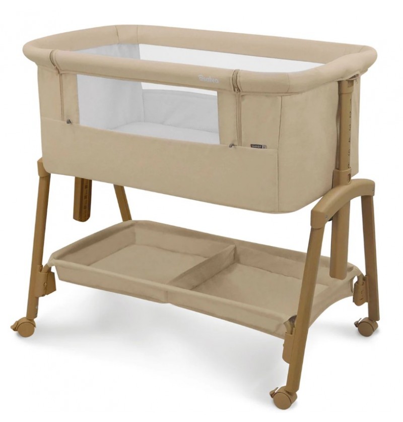 Asalvo Culla Fianco Letto...