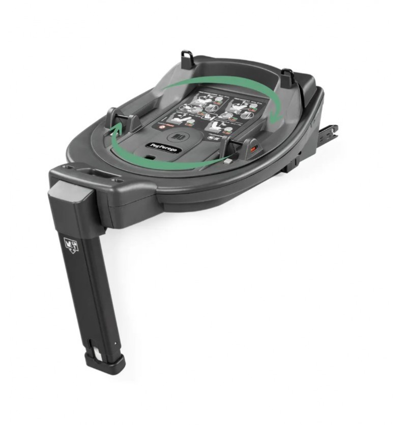 Peg Perego Base Auto Isofix...