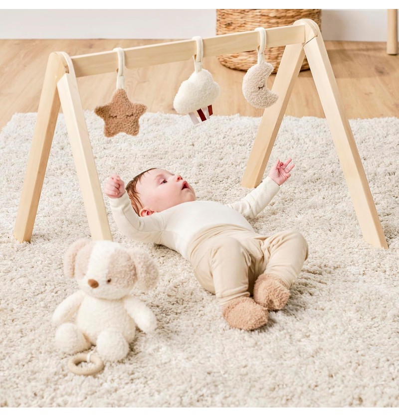 Nattou Arco in Legno e...