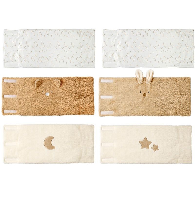 Nattou Protezione Letto e...