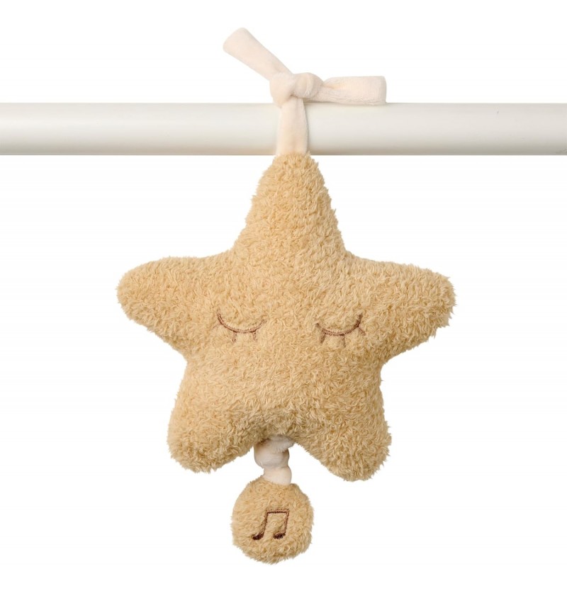 Nattou Carillon Musicale...