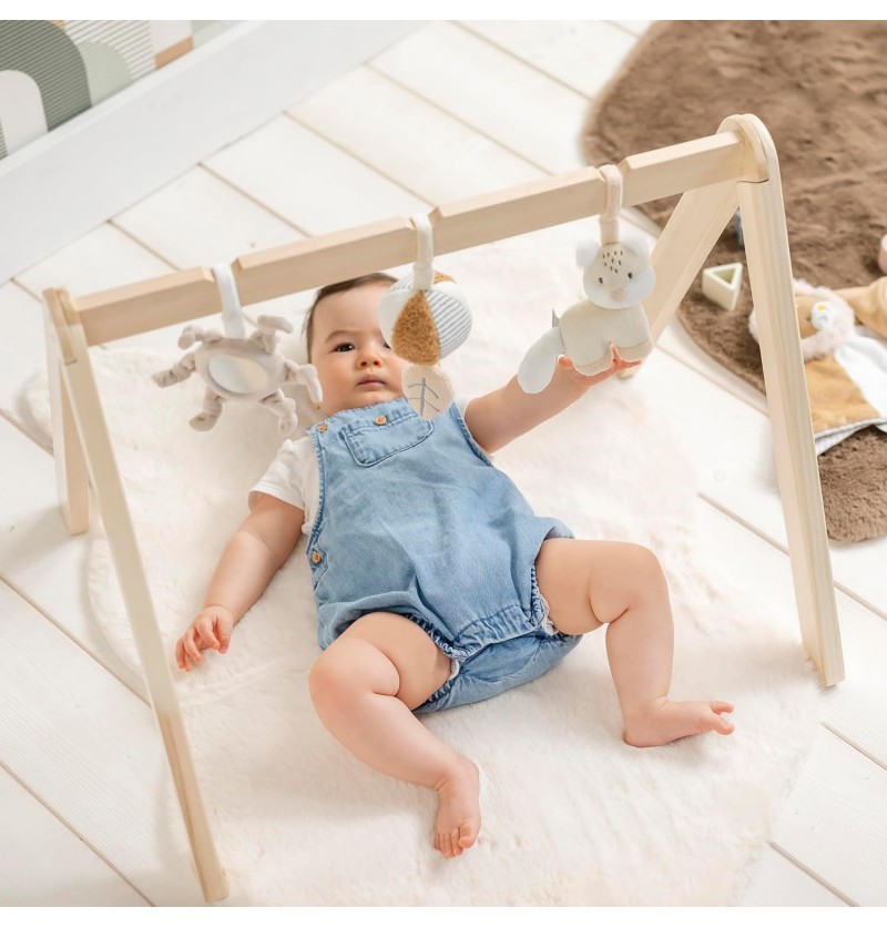 Nattou Arco in Legno e...