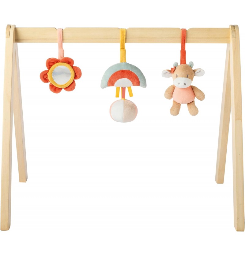 Nattou Arco in Legno e...