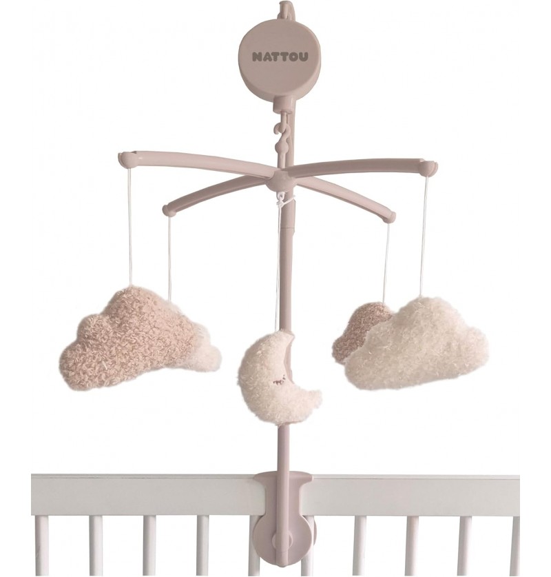 Nattou Giostrina Musicale...